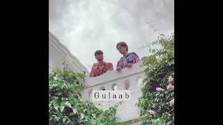 MITRAZ  Gulaab Official Audio [upl. by Enavi]