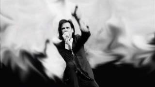 Nick Cave and the Bad Seeds Gods hotel [upl. by Amati]