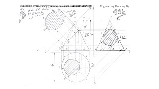 P7Sections of solids [upl. by Rafaj669]