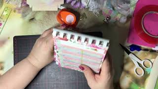 DIY Geburtstags Kalender [upl. by Nodal]