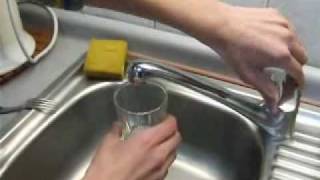 Tutorial Cómo tomar agua [upl. by Onitsoga]