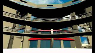 Delhi Public School Gandhidhams 3D Virtual Tour [upl. by Malachy794]