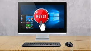 Restore your PC to an earlier point in time  APTeck Tutorials [upl. by Ardnuaed300]