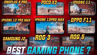 Best Gaming Phone For Free Fire India😱 Free Fire Ke Liye best phone 📱best gaming phone under 15k [upl. by Enilarak]