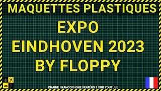 ▶️ Replay Expo Eindhoven 2023 [upl. by Irvin]