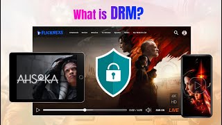 What is DRM How does it work [upl. by Ardeha417]