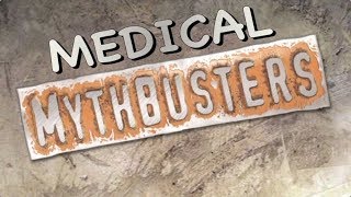 Medical Mythbusters  Should Cricoid Pressure be used to Prevent Regurgitation in RSI [upl. by Cima100]