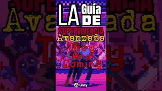 Guía de supervivencia avanzada Xdnt They Are Coming zombiesurvival shorts android [upl. by Olag225]