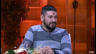 MISTERIJA I FENOMEN  Nenad Paunovic covek kome se krst pojavljuje na celu [upl. by Attolrac976]