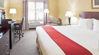 Holiday Inn Express Hotel and Suites Sebring  Sebring Florida [upl. by Aitnyc]