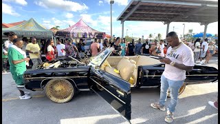 2024 Easter Carshow in Lauderdale by Nava [upl. by Peednam]