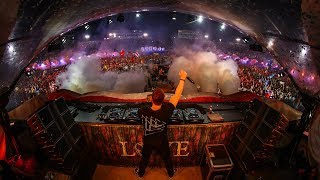 Hardwell  Tomorrowland Belgium 2018 [upl. by Iew]