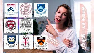 how i got into an ivy school  lets get a neuroscience phd [upl. by Mari577]