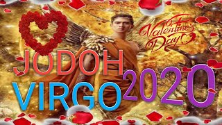 VIRGO 2020  BAGAIMANA JODOHASMARA DAN PERCINTAAN ZODIAK VIRGO DI TAHUN TIKUS LOGAM [upl. by Lilah270]