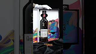 unboxing Glenfiddich 15⁠ whisky whiskey glenfiddich [upl. by Gilder]