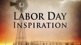 Labor Day Inspiration [upl. by Rekoob]