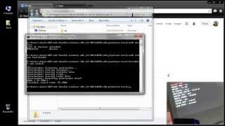 How To Fastboot OEM Unlock amp Lock Bootloader Android Nexus 7 [upl. by Gerhard]