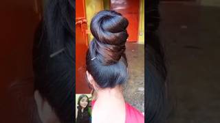 🌏Best Fenugreek Seed Hair Serum💯Get Long Strong Thick Hair hair haircare longhair shorts diy [upl. by Codd]