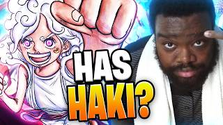 BONNEYS POWERS ARE NERFED DOES SHE HAVE HAKI [upl. by Gemina]