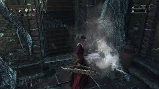 Bloodborne Cursed Poormans Triangle Blood Gem Farming khsva3kx [upl. by Delores]