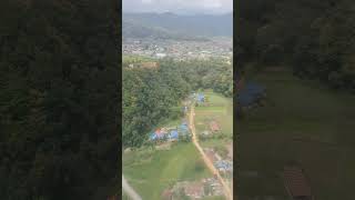 airview travel nepal pokharanepal [upl. by Strohben60]