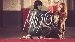 Craig David  7 days MAJESTO Remix [upl. by Alys]