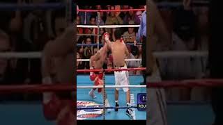 BARRERA VS PACQUIAO quotDIRTY TacticsquotHighlightsmanny pacquiaomarco antonio barrera [upl. by Soo487]