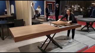 Altacom al Salone del mobile di Milano 2019 [upl. by Annairba]