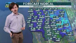 NorCal Evening Update 128 [upl. by Enaasiali283]