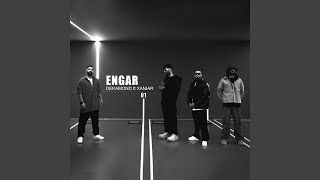 Engar feat Xaniar Khosravi [upl. by Danczyk]