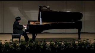 Nobuyuki Tsujii Inspires Abu Dhabi With Virtuoso Piano Recital [upl. by Cynthia10]