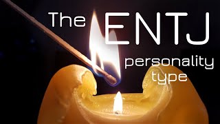 What is the ENTJ personality like  MBTI [upl. by Akeinahs]