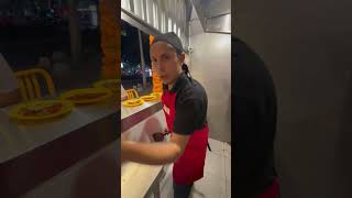 Los tacos Juan en la CDMX [upl. by Radbourne]