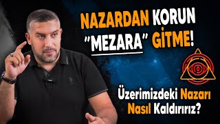 ÜZERİNDE NAZAR MI VAR [upl. by Tor90]