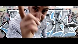 Rask Mental Combat  Pourquoi je rappe  Clip officiel [upl. by Asimaj]