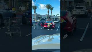 rude shopper gets instant karma Explore ExplorePage Lol FIP Short Shorts ￼ [upl. by Diandre]