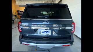 2023 Ford Expedition Limited  Stock Number P16410 [upl. by Ahcirt]