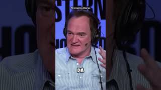 Quentin Tarantino Finally Reveals What His Best Movie Is [upl. by Obnukotalo]