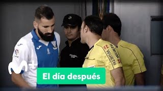 El Día Después 23102017 EuroLega con Mateu [upl. by Gebelein]