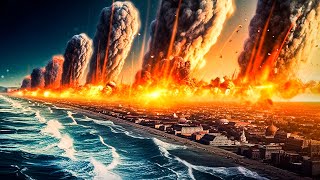 NASA quotNorth Americas Worst Disaster in 300 Years About To Happen in 2023quot [upl. by Lahey]