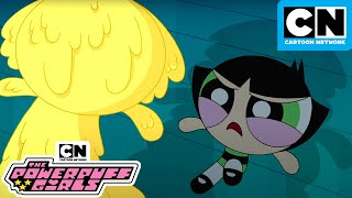 Buttercups In Danger  New Powerpuff Girls  Season 3  Cartoon Network [upl. by Egiaf]