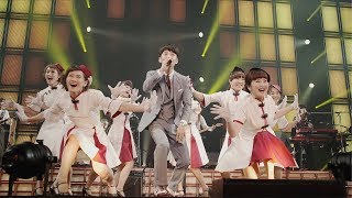 星野源  SUN（Live at Saitama Super Arena 2017） [upl. by Moyers]