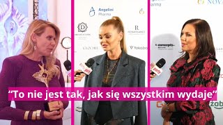 MARIA SADOWSKA O DODZIE FOLWARSKA O ROMANSIE Z UCZESTNIKIEM quotLOVE ISLANDquot KWAŚNIEWSKA O WPADCE [upl. by Mosera]