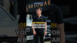 Why Sell Your Car at AutomartPh  AutomartPh SellMyCar [upl. by Sukhum]