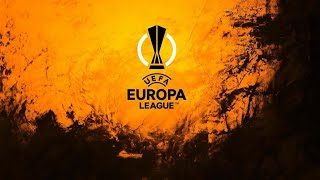 UEFA Europa League Anthem  Begax Remix [upl. by Haim]