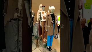 Primark ✨️Paula Echevarría x Primark New Autumn 🍂winter collection October 2024 [upl. by Atnauq]