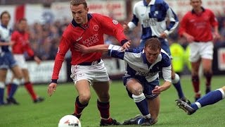 Danny Murphy Recalls Barry Bennell at Crewe Alexandra talkSPORT [upl. by Hagan]