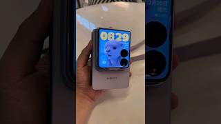 With Xiaomi Pocket Photo Printer you can watch Mr Lei’s videos every day Xiaomi Xiaomi Polaroid [upl. by Sherwin]