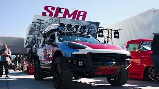 SEMA 2024 RECAP [upl. by Norat]