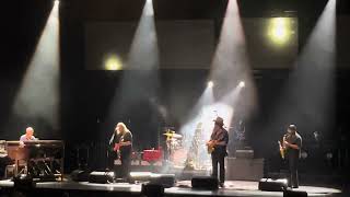 Pretzel Logic Warren Haynes Band Fort Myers FL 92024 [upl. by Akimad213]